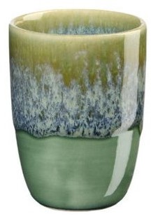 Asa espressokopje, jade d. 6 cm, h. 8 cm, 0,1 l.