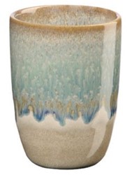 Asa espressokop, sabbia d. 6 cm, h. 8 cm, 0,1 l.