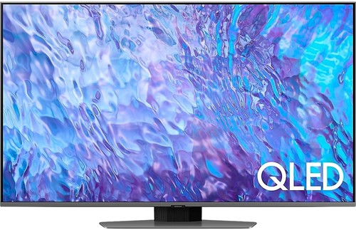 Samsung QE98Q80CATXXN