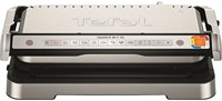 TEFAL GC782D10 GC782D10 Optigrill 2in 1 XL Tefal