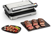 TEFAL GC782D10 GC782D10 Optigrill 2in 1 XL Tefal-2