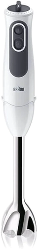 Braun Staafmixer MQ3145WH-2