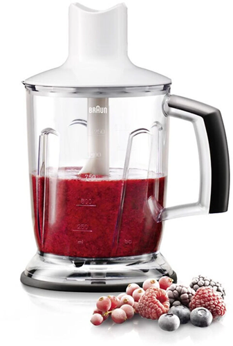 Braun Staafmixer MQ3145WH-3