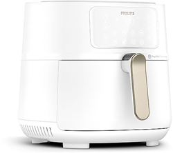 Philips HD9285/00 airfryer XXL 7.2L, 16-in-1 functie 