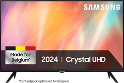 Samsung TV UE43CU7040KXXN