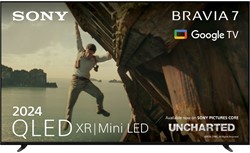 Sony K75XR70PAEP Tv