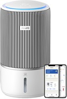 Philips AC342010 2 in 1 purifier & humidifier