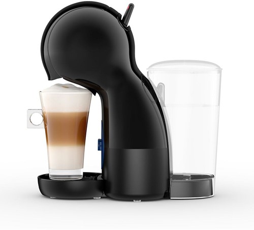 Krups YY5429FD Dolce Gusto Piccolo XS Black + 3 boxes-3
