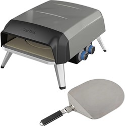 Tefal PIZZA PRONTO HOME gaz oven
