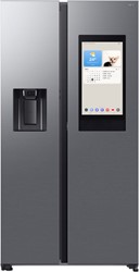 Samsung RS90F66BETEF Amerikaanse koelkast 178 cm