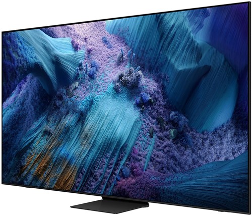 Samsung QE85QN990FTXXN Neo QLED 8K TV-2