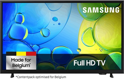 Samsung UE32F6000FUXXN TV 32 inch