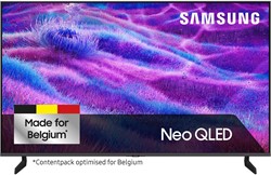 Samsung QE85QN80FAUXXN TV 85 inch