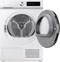 Samsung DV90DB7845GWU3 Warmtepompdroger 9 kg-2