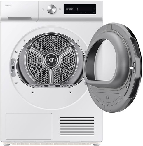 Samsung DV90DB7845GWU3 Warmtepompdroger 9 kg-2