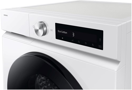 Samsung DV90DB7845GWU3 Warmtepompdroger 9 kg-3