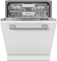 Miele G7080SCViAutoDos Inbouw vaatwasser 60 cm
