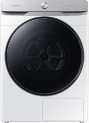 Samsung DV16DG8600BWU3 Droogkast 16 kg