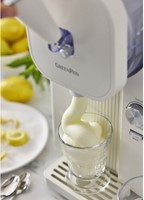 Greenpan Frost Ice Cream Maker - Soft Serve & Frozen Drinks Maker wit ijsmachine-3