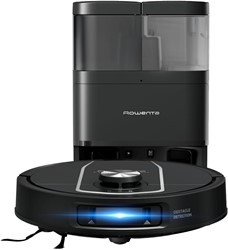 Rowenta RR95A5E0  Robotstofzuiger 2-in-1 X-PLORER