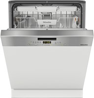 Miele G5611SCiActive Inbouw vaatwasser 60 cm