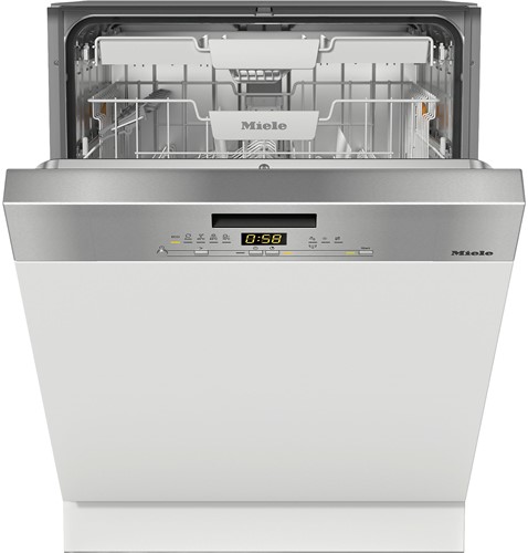 Miele G5611SCiActive Inbouw vaatwasser 60 cm