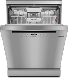Miele G5811SCFrontActivePlus Vaatwasser vrijstaand 60 cm