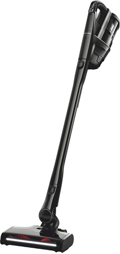 Miele Triflex HX3 Cat & Dog Obsidiaanzwart EU1 stofzuiger