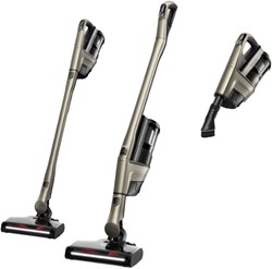 Miele Triflex HX3 Plus Titanium-PF EU1 stofzuiger