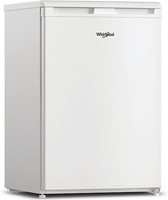 Whirlpool W55V1112W Vrijstaande koel-vriescombinatie 84 cm-2
