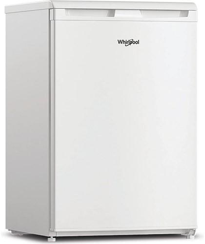 Whirlpool W55V1112W Vrijstaande koel-vriescombinatie 84 cm-2