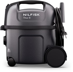 Nilfisk Thor R Hepa EU stofzuiger