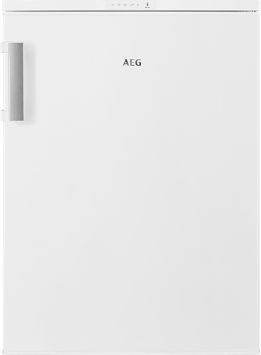 AEG ATS68F7NW Diepvriezer Tafeldiepvriezer, 60 cm, elektronisch, NoFrost, wit, compressor met 5 jaar garantie