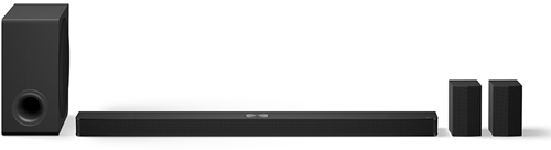 LG DS90TR Soundbar