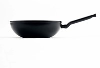 BK Easy Induction Ceramic Wok 30cm 30cm-2