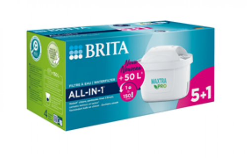 Brita Filter Maxtra 5+1 All in 1
