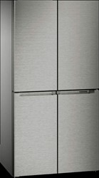 Liebherr Msdd 9012-20 Koel-vriescombinatie 180cm