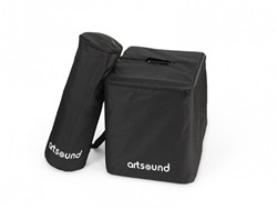 ARTSOUND BAG PWR12, draagzak voor PWR12