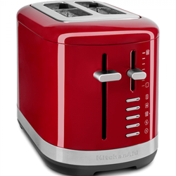 KitchenAid TOASTER 2 SNEDEN / TRANCHES BASIC ROOD/ROUGE
