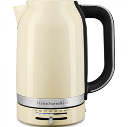 KitchenAid Waterkoker Wit