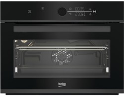 Beko BBCW13400DX INBOUW MICROGOLFOVEN COMBI - COMPACT