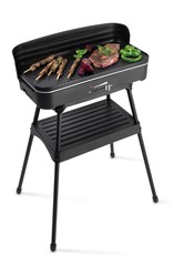 Fritel 2246 elektrische BBQ en tafelgrill