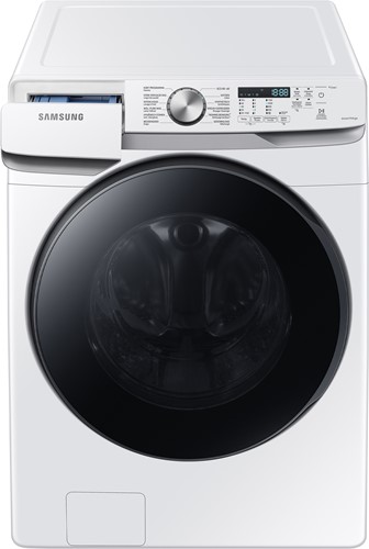 Samsung WF18T8000GW/EN Wasmachine 18kg
