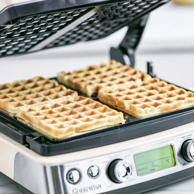 Greenpan Contact Grill Cream