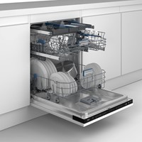 Beko BDIN38542P Inbouw vaatwasser 60 cm-2