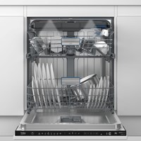 Beko BDIN38542P Inbouw vaatwasser 60 cm-3
