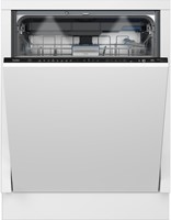 Beko BDIN38542P Inbouw vaatwasser 60 cm