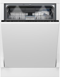 Beko BDIN38542P Inbouw vaatwasser 60 cm