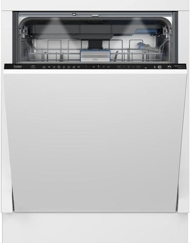 Beko BDIN38542P Inbouw vaatwasser 60 cm