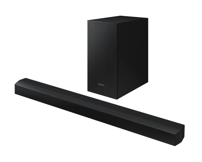 Samsung HW-B430/XN Essential Soundbar